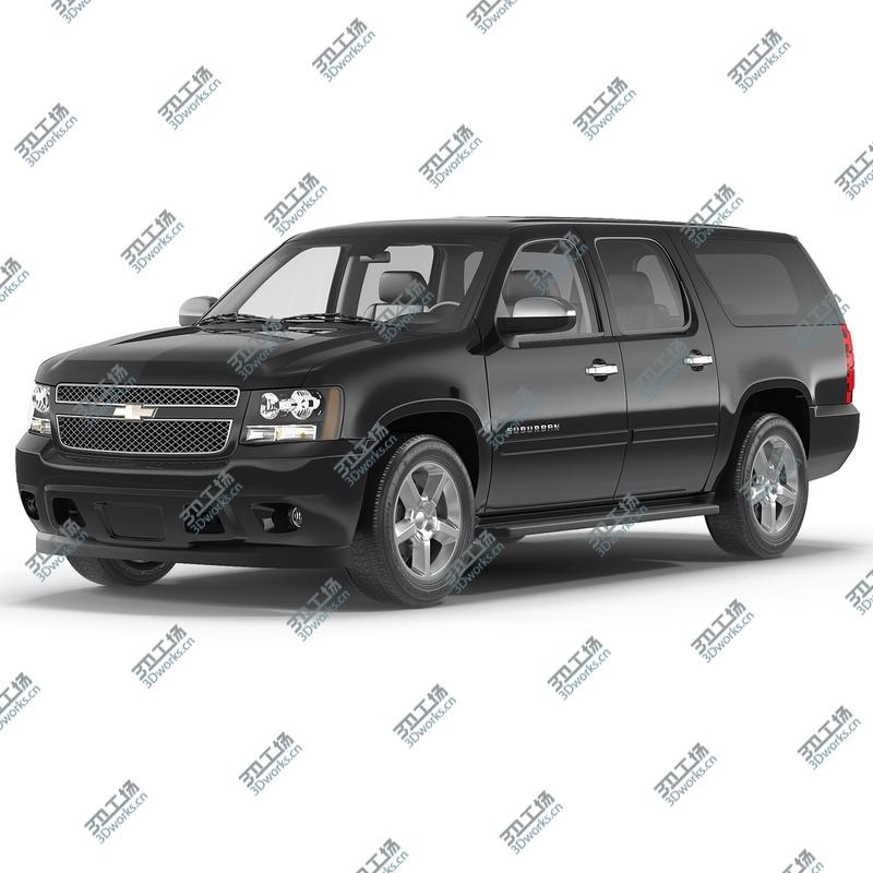 images/goods_img/2021040231/Chevrolet Suburban 2014 Simple Interior/2.jpg